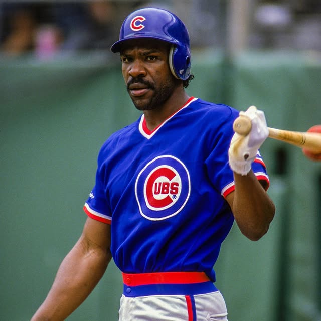 Andre Dawson