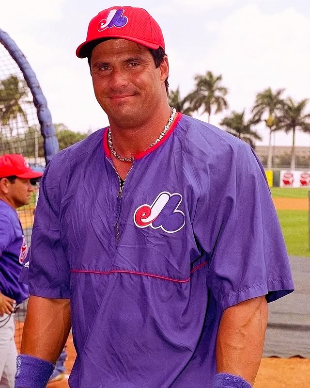 Jose Canseco