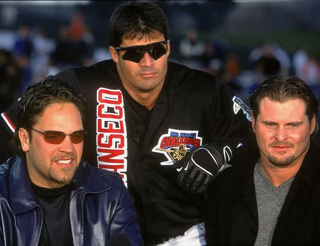 Mike Piazza