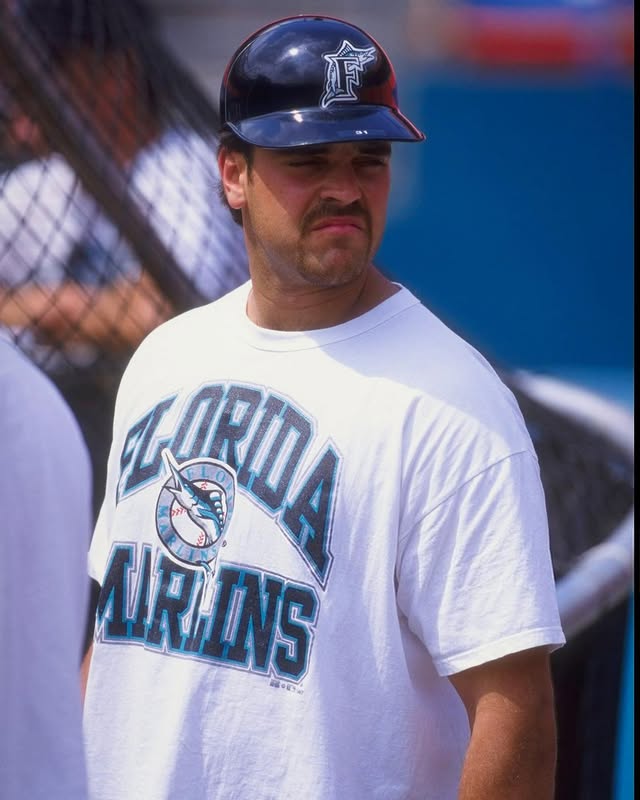 Mike Piazza