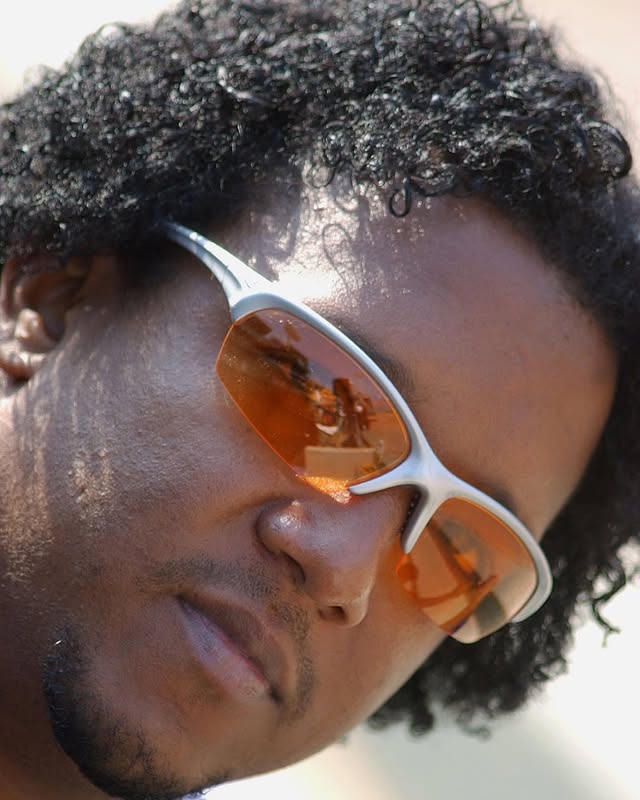 Pedro Martinez