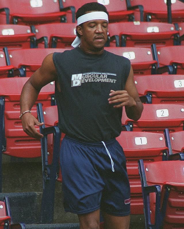 Pedro Martinez