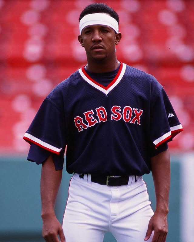 Pedro Martinez