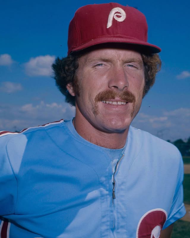 Mike Schmidt