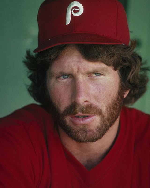 Mike Schmidt
