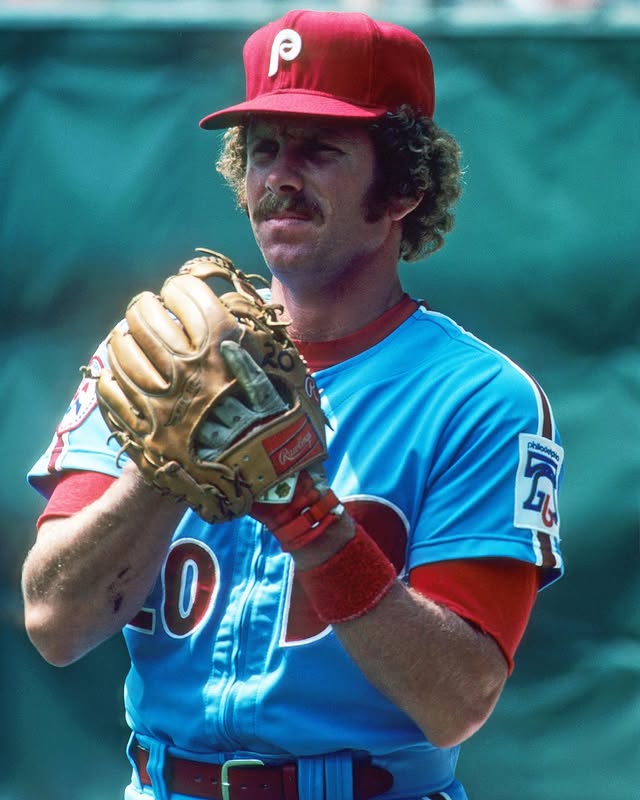 Mike Schmidt