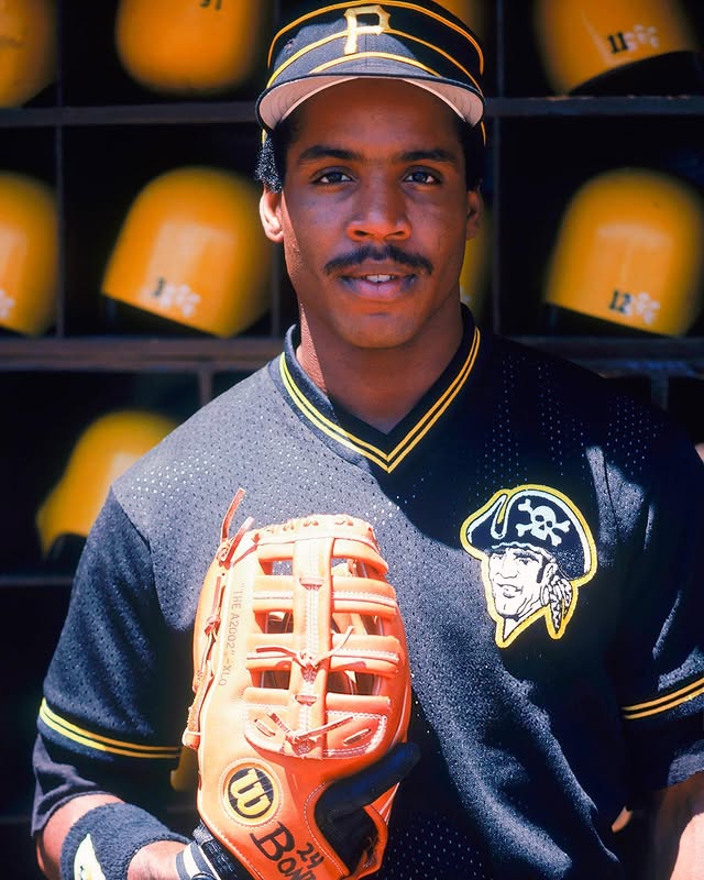 Barry Bonds