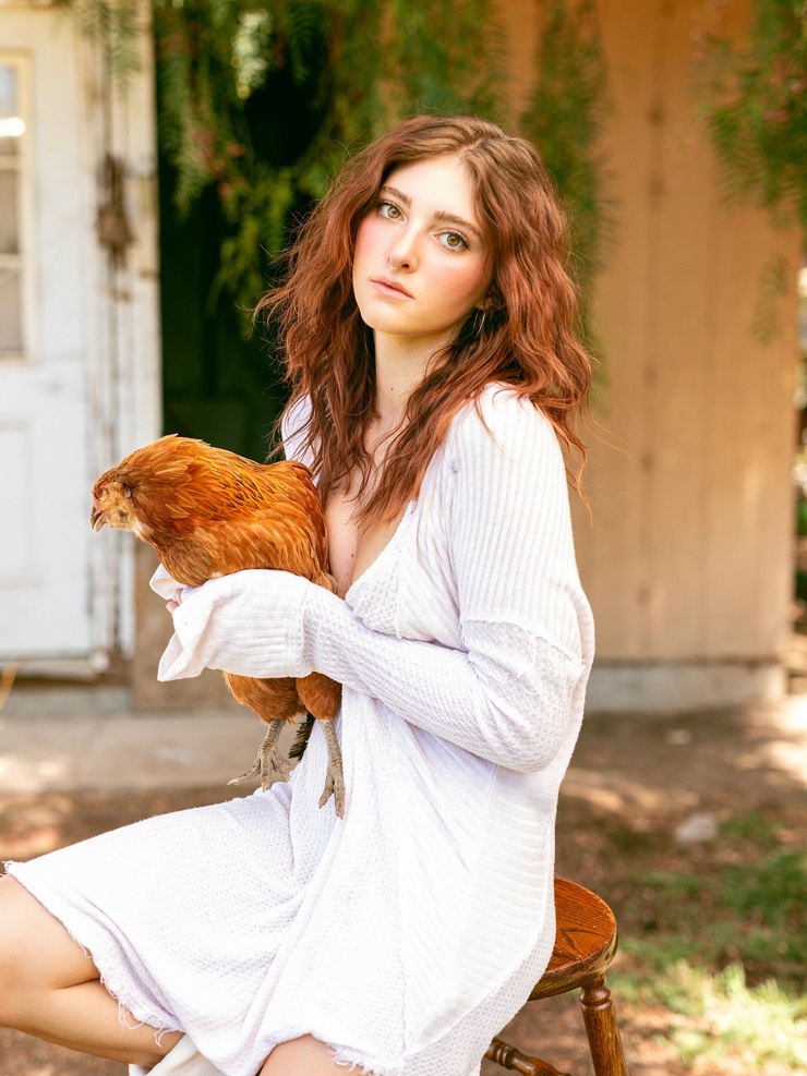 Willow Shields Willow Shields