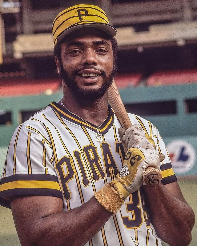 Dave Parker