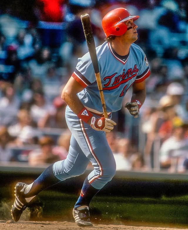 Kent Hrbek