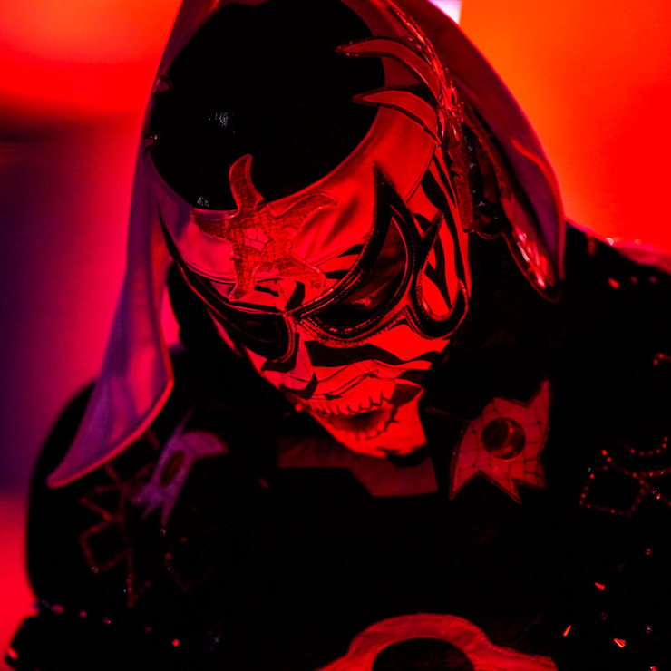 Pentagon Jr.