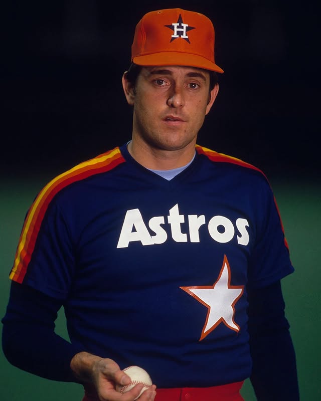 Nolan Ryan