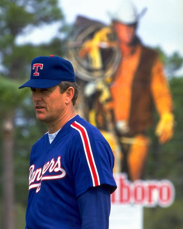 Nolan Ryan