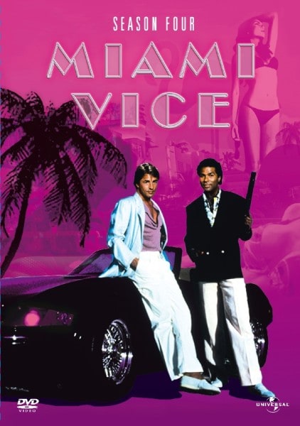 Miami Vice 