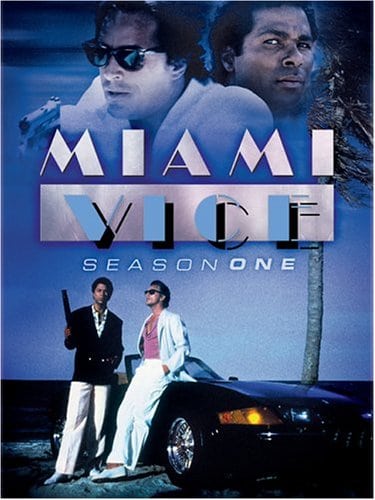 Miami Vice 