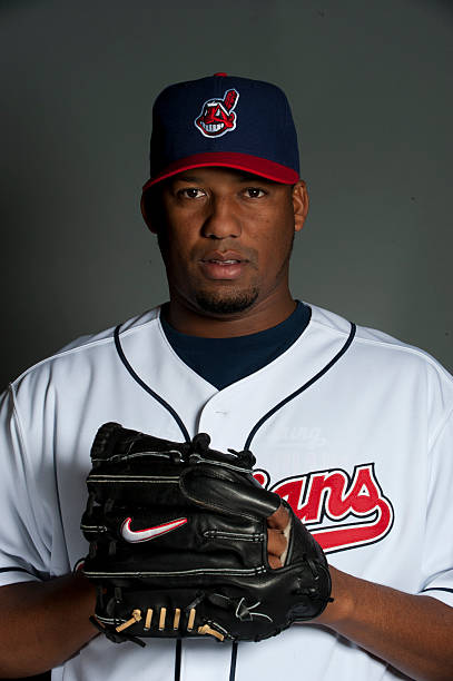 Fausto Carmona