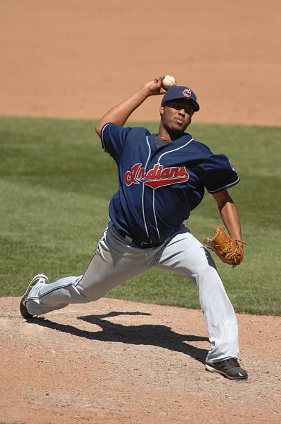 Fausto Carmona