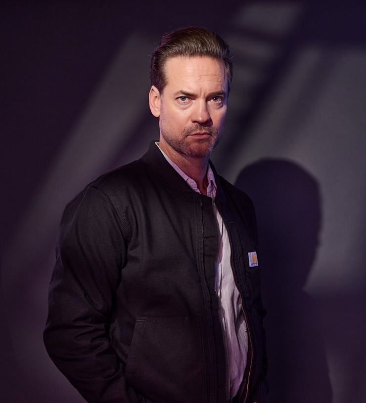 Shane West