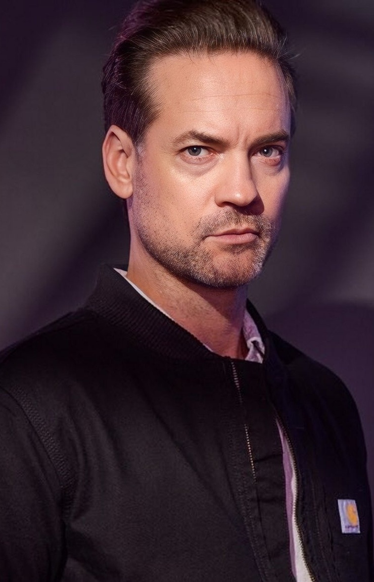 Shane West