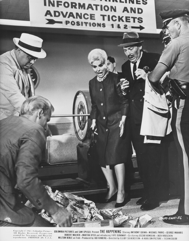 Martha Hyer