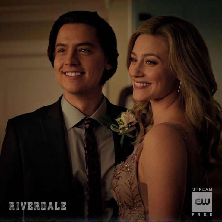 Riverdale