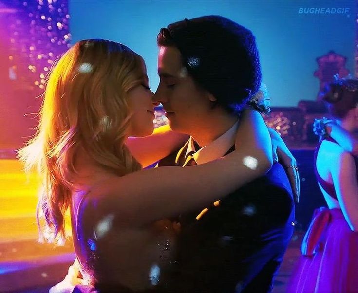 Riverdale