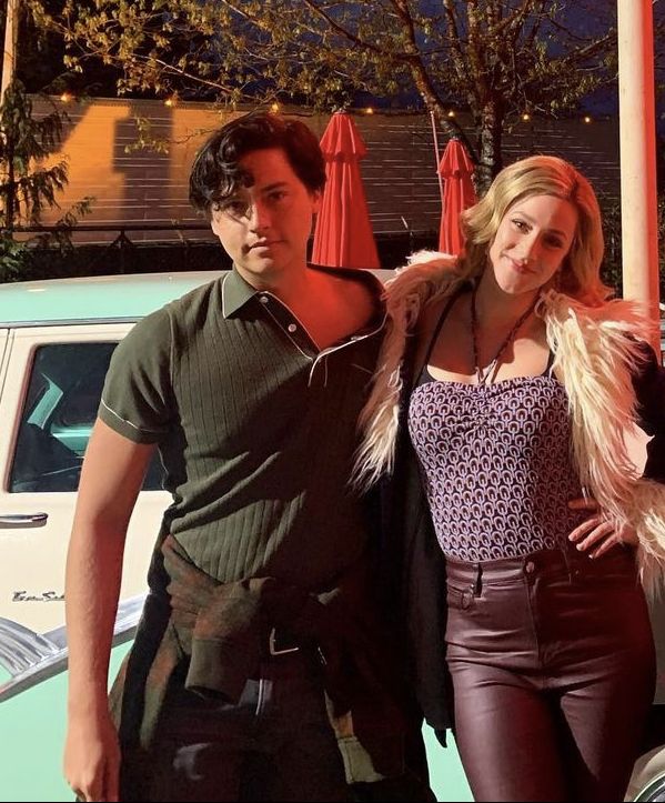 Riverdale