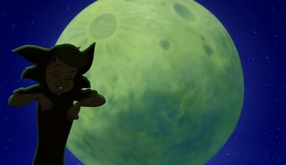 Peter Pan 2: Return to Never Land