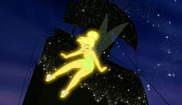 Peter Pan 2: Return to Never Land