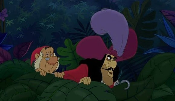 Peter Pan 2: Return to Never Land