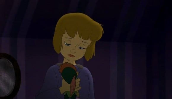 Peter Pan 2: Return to Never Land