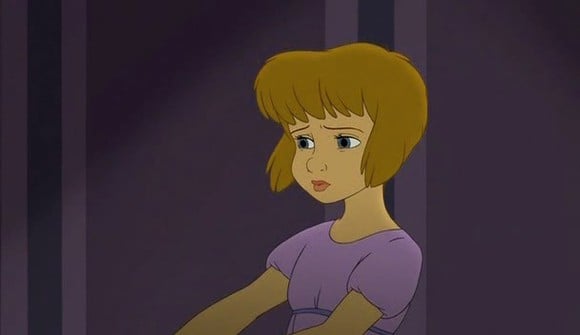 Peter Pan 2: Return to Never Land