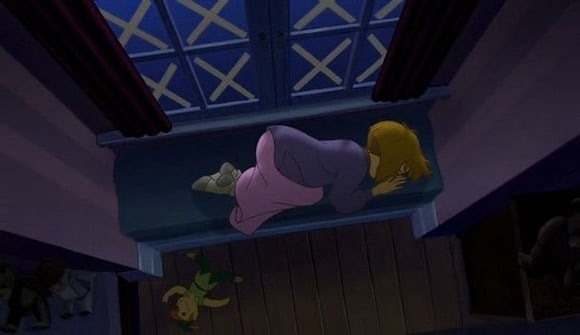 Peter Pan 2: Return to Never Land
