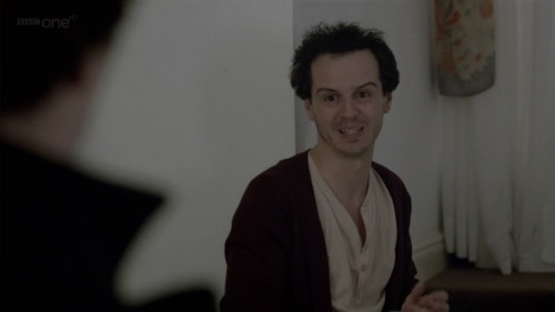 Andrew Scott