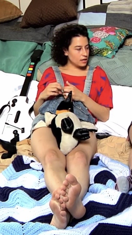 Ilana Glazer