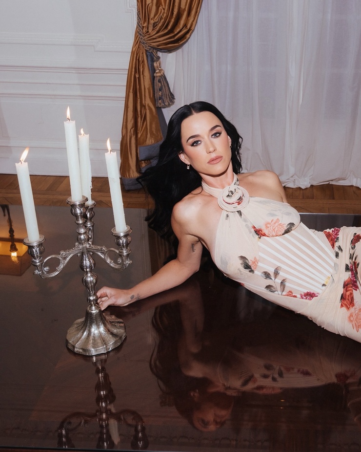 Katy Perry