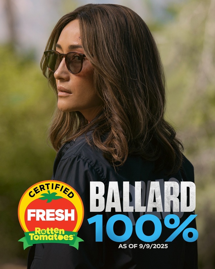 Ballard