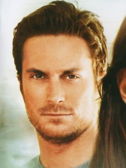 Oliver Hudson