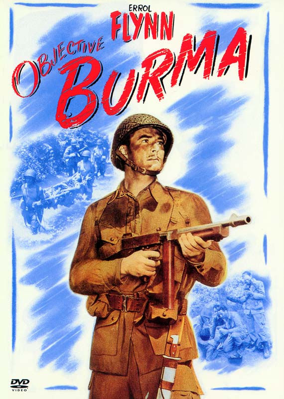 Objective Burma   [Region 1] [US Import] [NTSC]