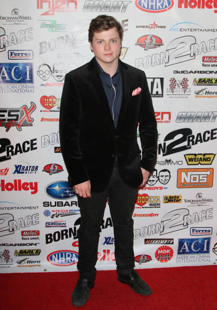 Spencer Breslin