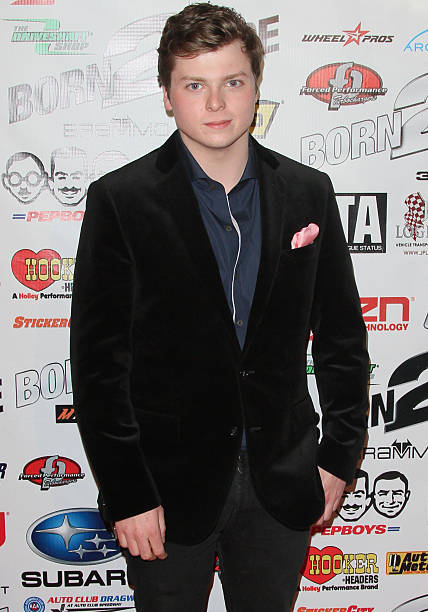 Spencer Breslin