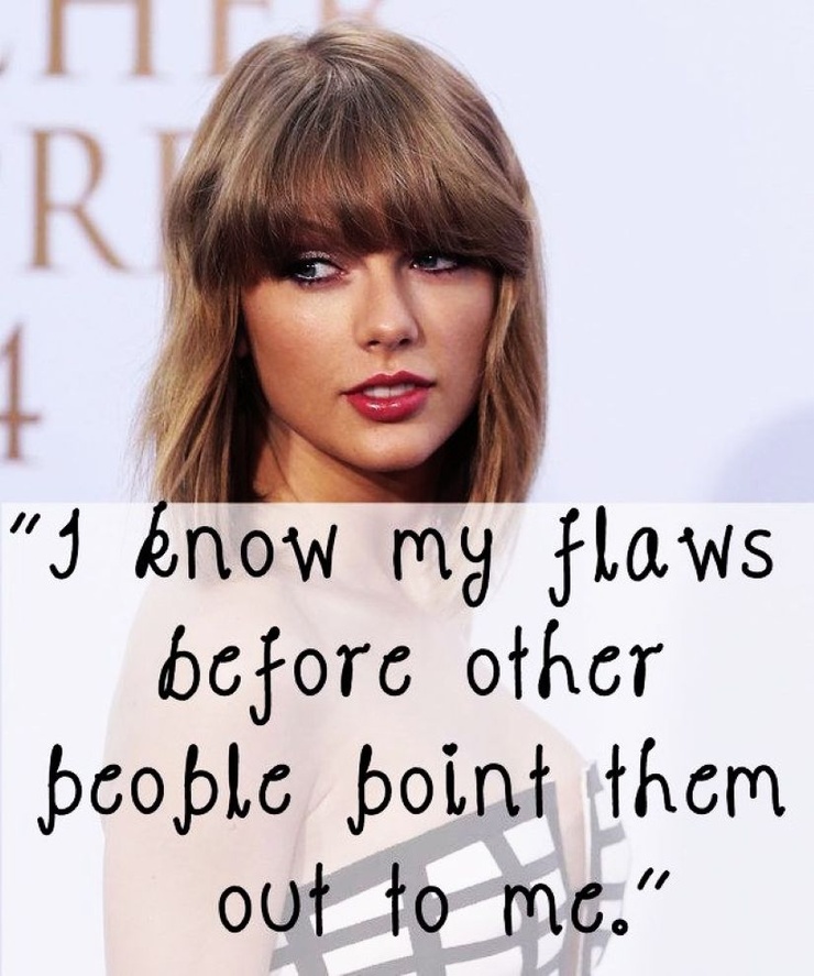 Taylor Swift