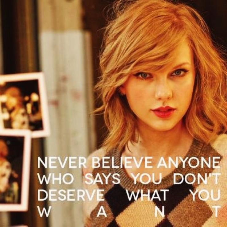 Taylor Swift