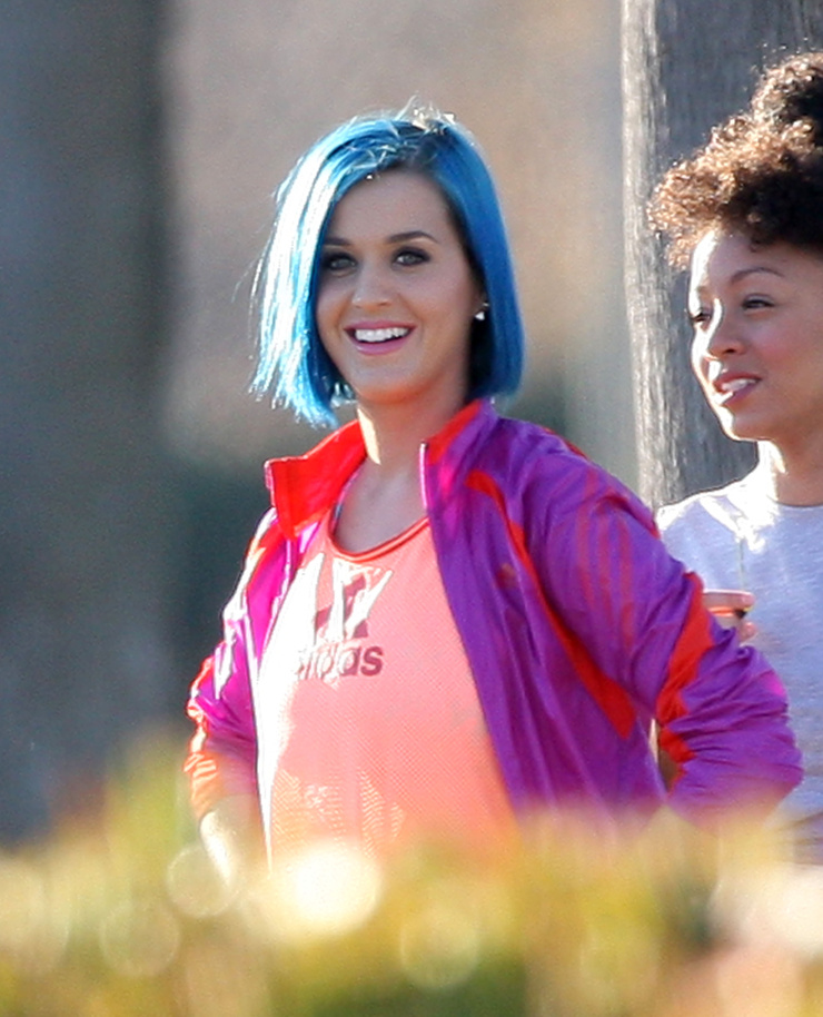 Katy Perry Katy Perry