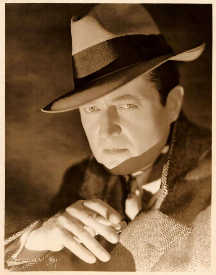 Edmund Lowe