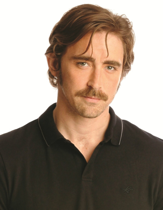 Lee Pace