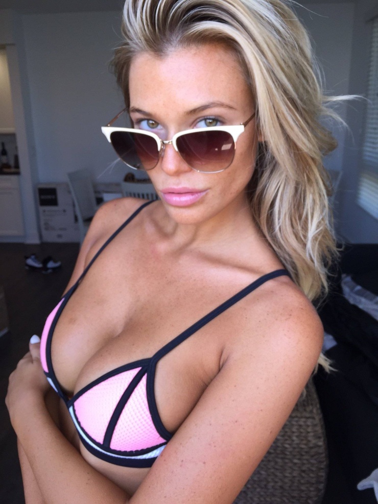 Samantha Hoopes