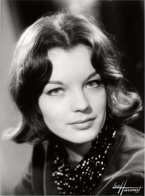 Romy Schneider