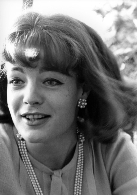 Romy Schneider