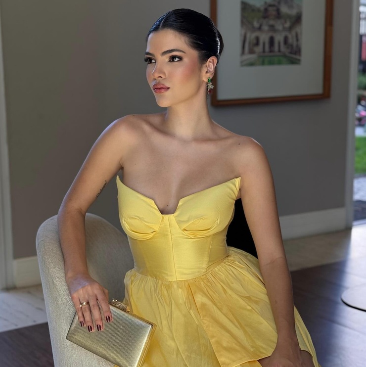 Maju Bezerra